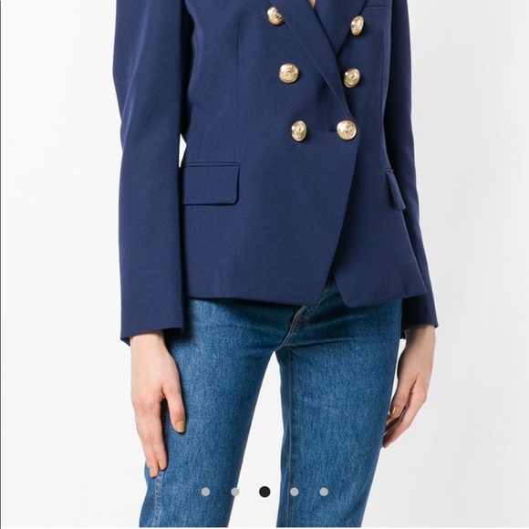 Balmain Blazer - Picture 5 of 7